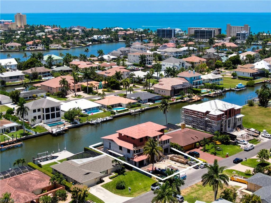 CONNERS - Residential