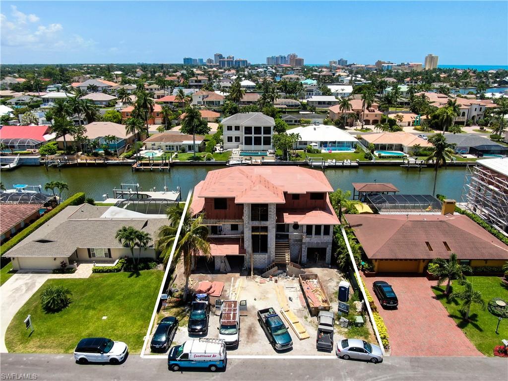 CONNERS - Residential