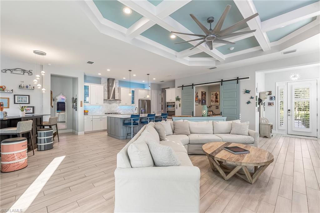 MAGNOLIA ISLES - Residential