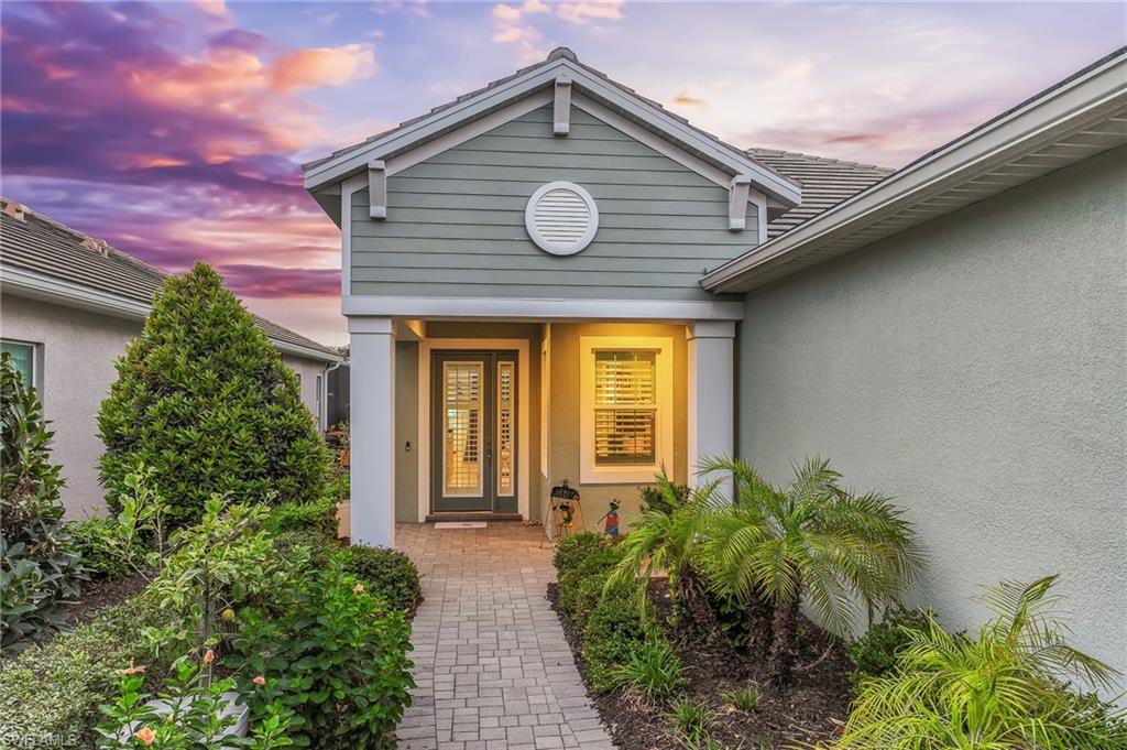 13853 Magnolia Isle DR