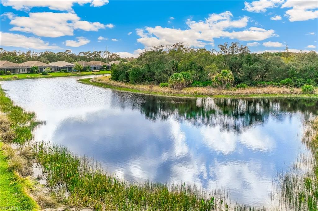 MAGNOLIA ISLES - Residential