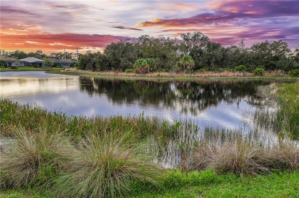 MAGNOLIA ISLES - Residential