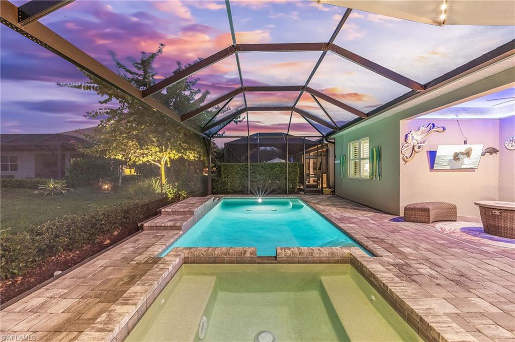 MAGNOLIA ISLES - Residential