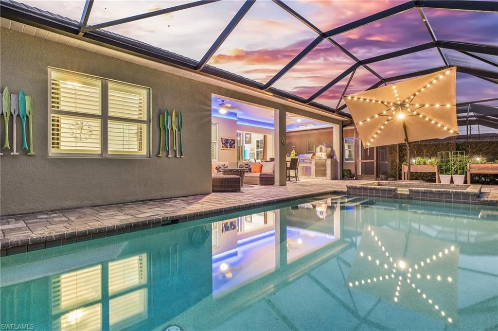 MAGNOLIA ISLES - Residential