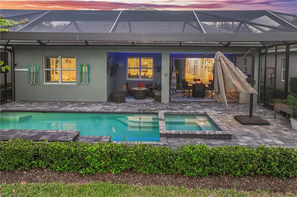 MAGNOLIA ISLES - Residential