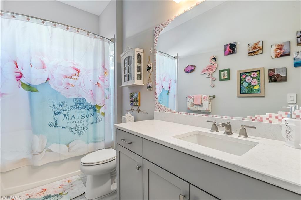 MAGNOLIA ISLES - Residential