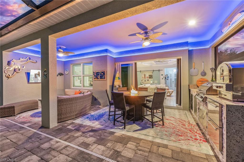 MAGNOLIA ISLES - Residential