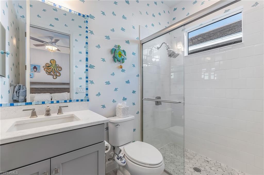 MAGNOLIA ISLES - Residential