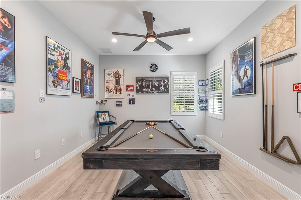 MAGNOLIA ISLES - Residential