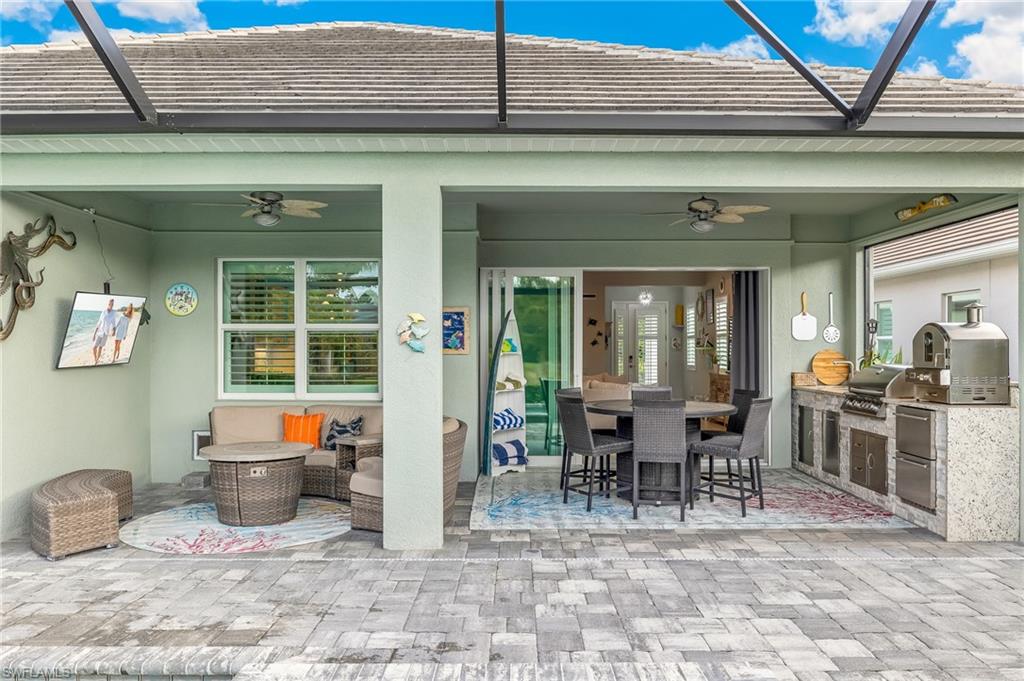 MAGNOLIA ISLES - Residential