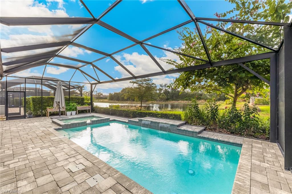 MAGNOLIA ISLES - Residential