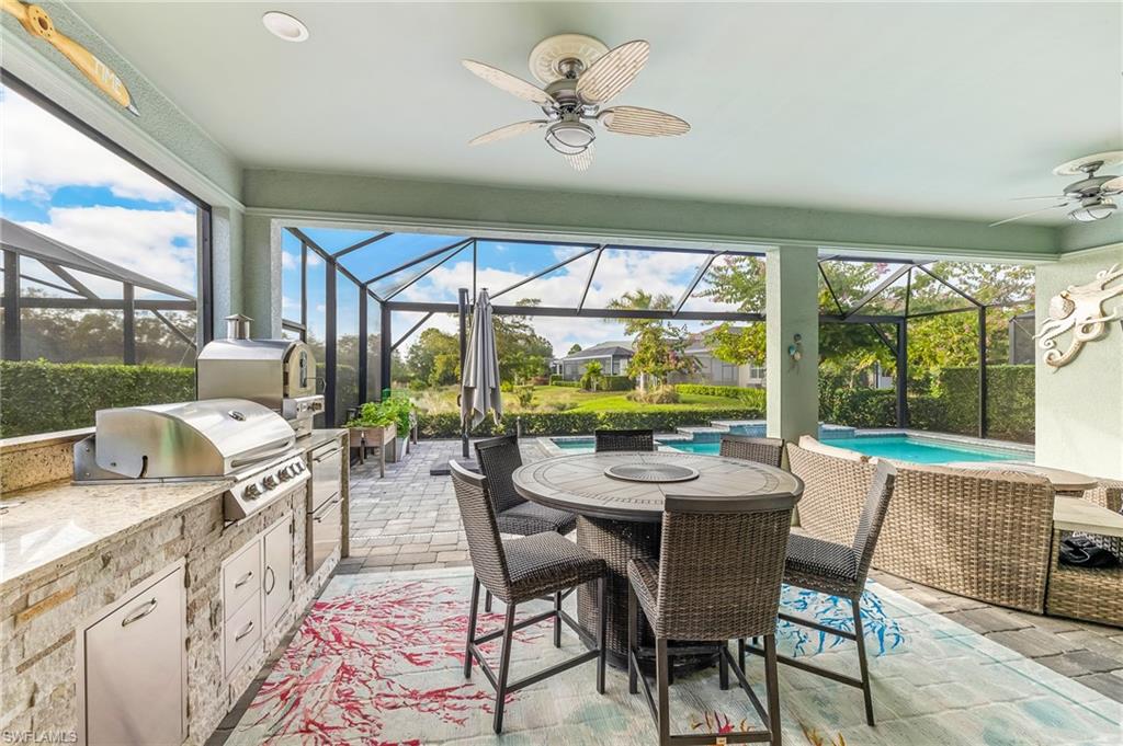 MAGNOLIA ISLES - Residential