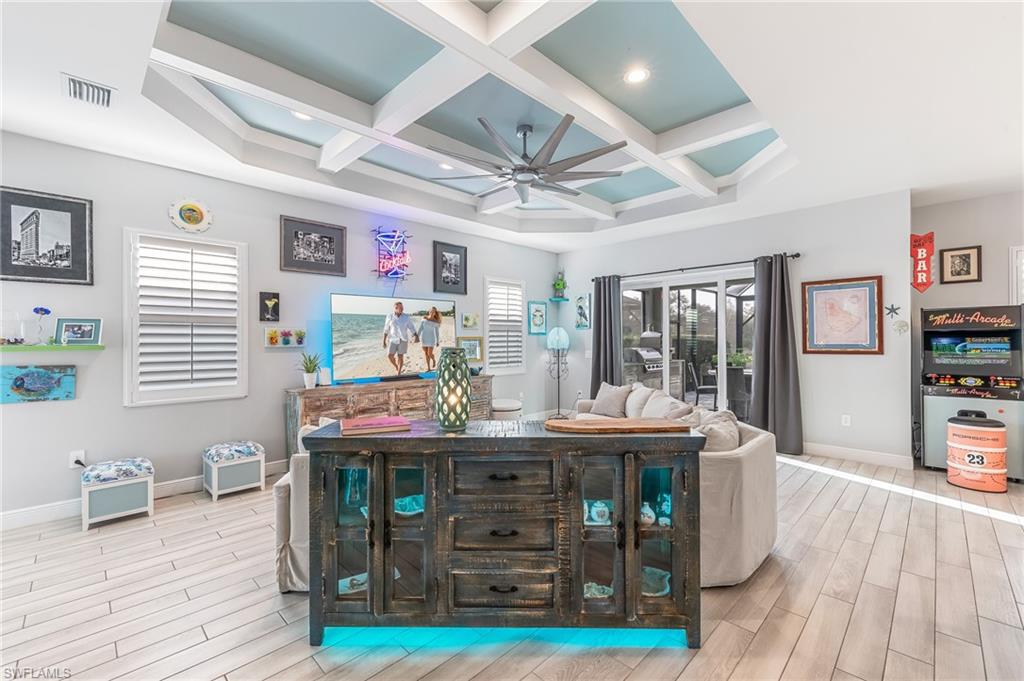 MAGNOLIA ISLES - Residential