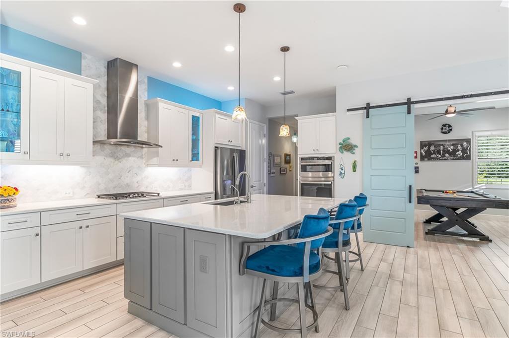 MAGNOLIA ISLES - Residential