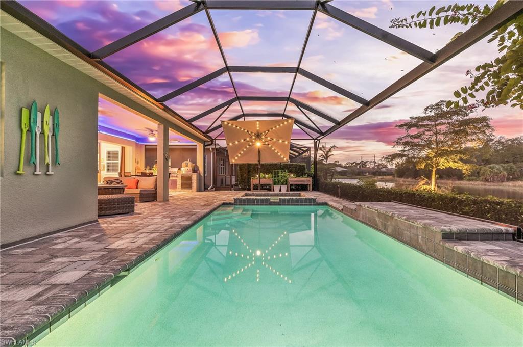 MAGNOLIA ISLES - Residential