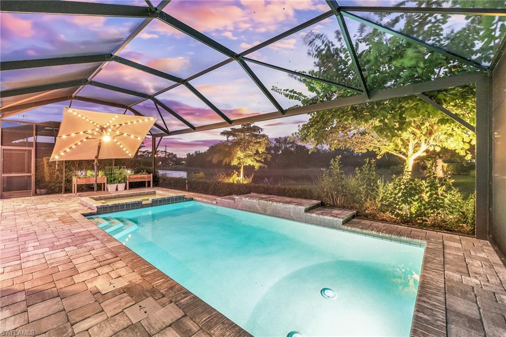 MAGNOLIA ISLES - Residential