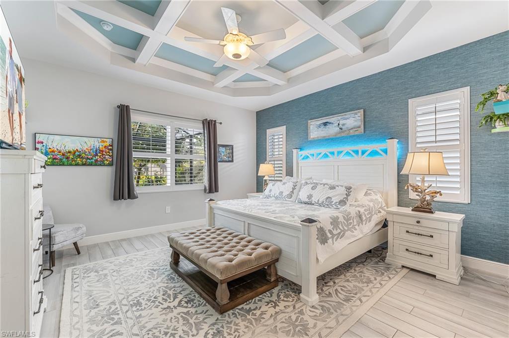 MAGNOLIA ISLES - Residential