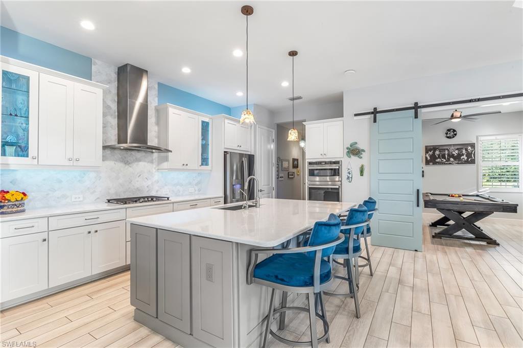 MAGNOLIA ISLES - Residential