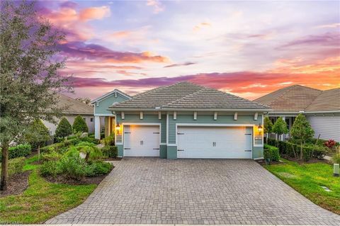 13853 Magnolia Isle DR FORT MYERS FL 33905
