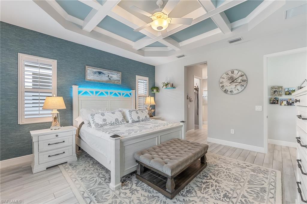 MAGNOLIA ISLES - Residential