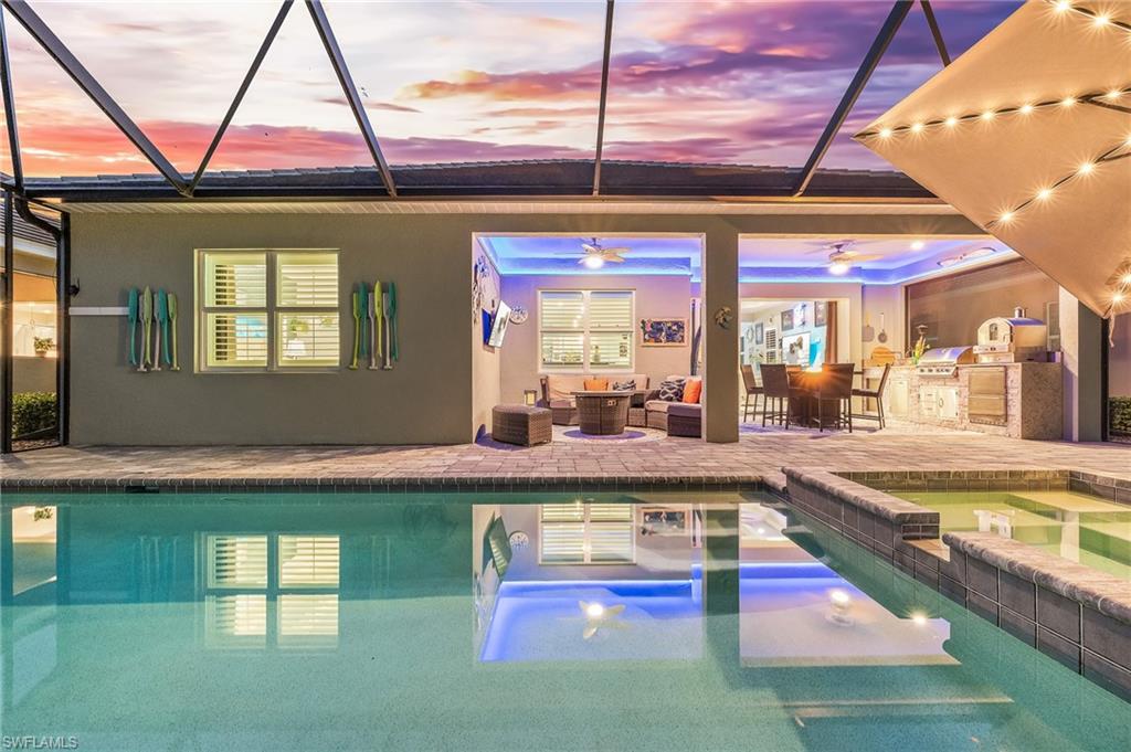 MAGNOLIA ISLES - Residential