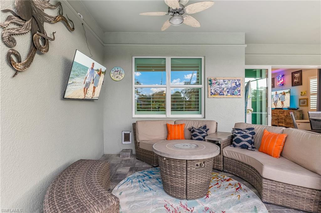 MAGNOLIA ISLES - Residential