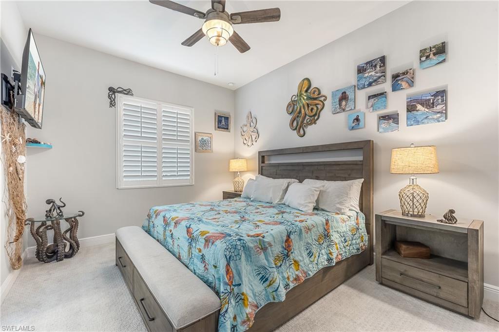 MAGNOLIA ISLES - Residential