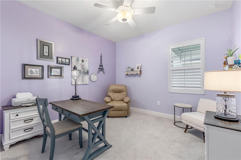 MAGNOLIA ISLES - Residential