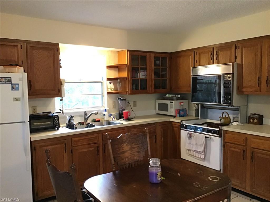 TRAIL ACRES - Residential