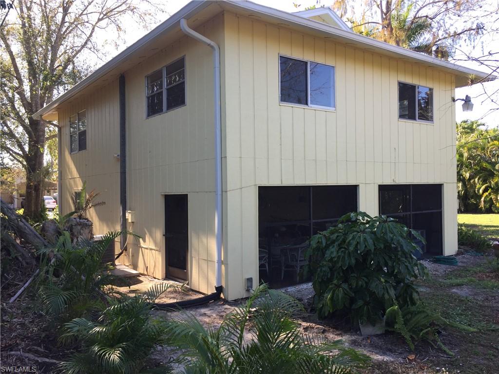 TRAIL ACRES - Residential