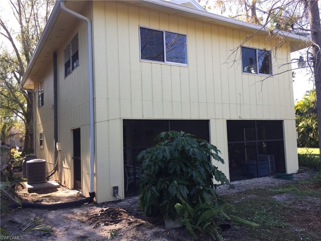 TRAIL ACRES - Residential