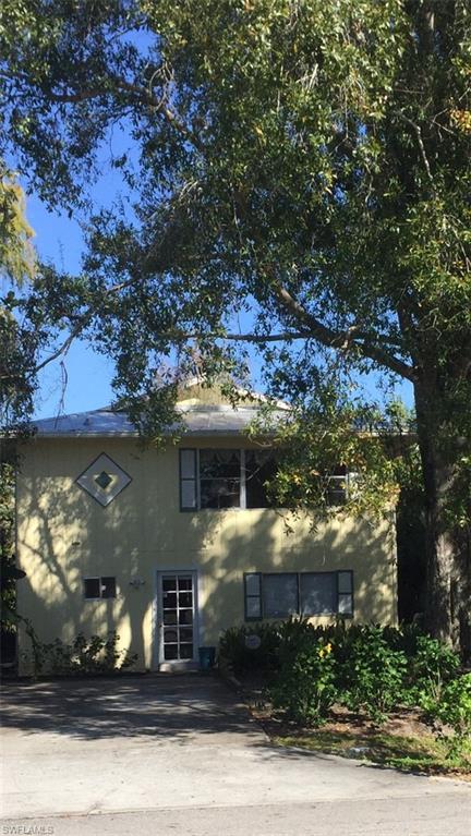 TRAIL ACRES - Residential