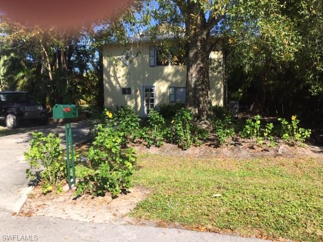 TRAIL ACRES - Residential