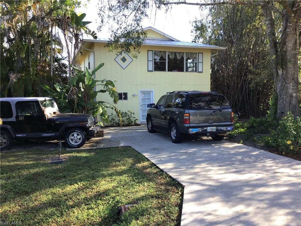 TRAIL ACRES - Residential