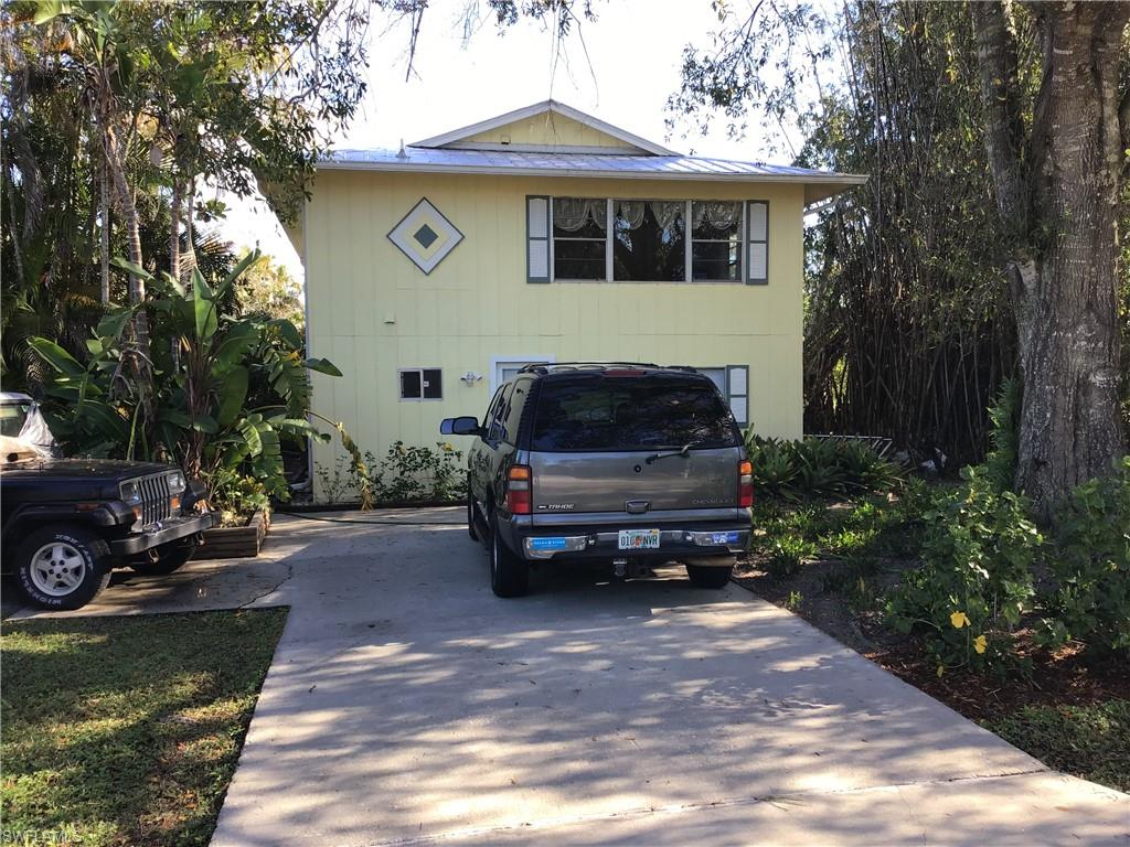 TRAIL ACRES - Residential