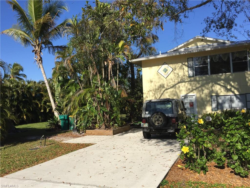 TRAIL ACRES - Residential