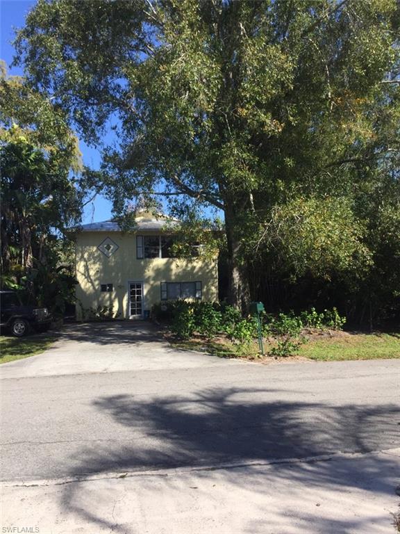 TRAIL ACRES - Residential