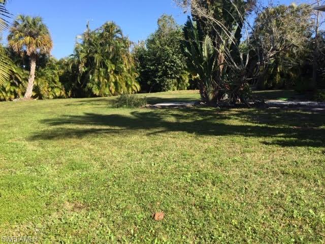 TRAIL ACRES - Residential