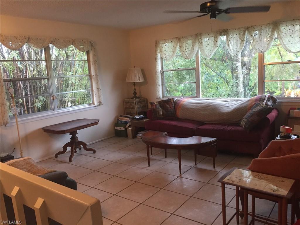 TRAIL ACRES - Residential