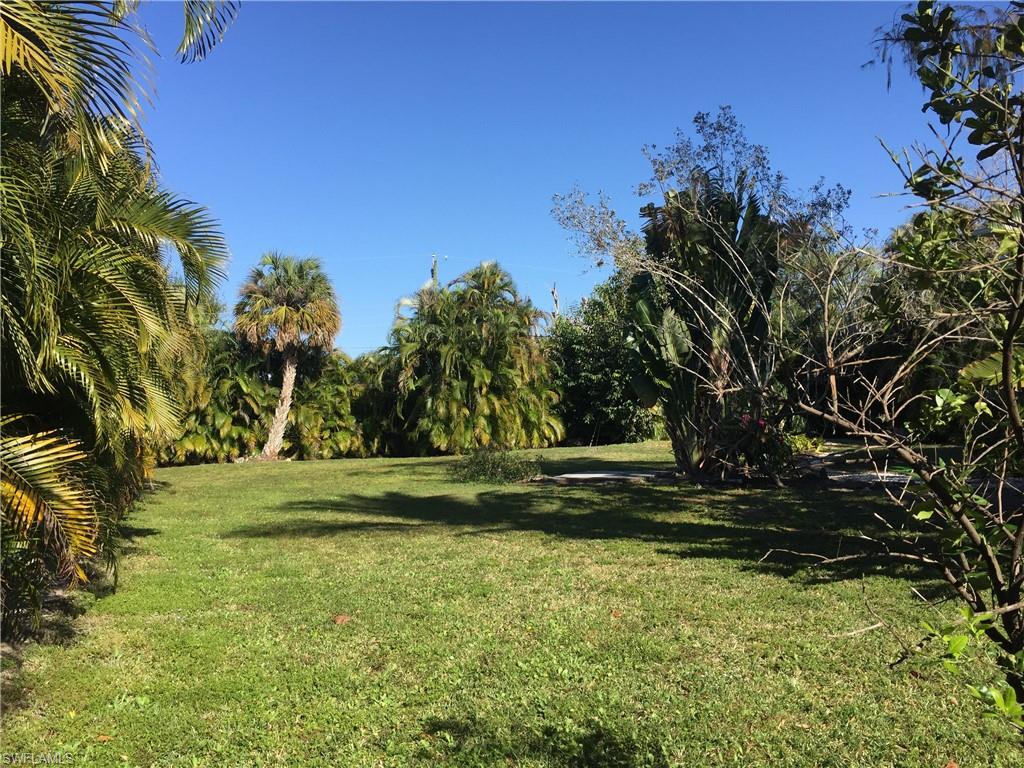 TRAIL ACRES - Residential