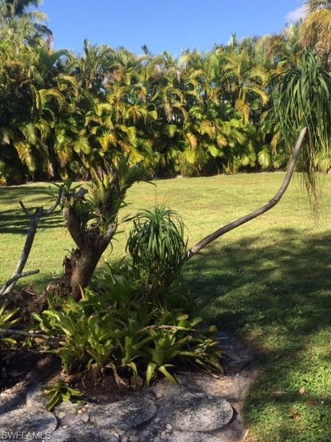 TRAIL ACRES - Residential