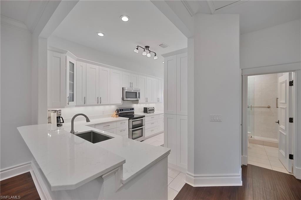 AMBLEWOOD - Residential