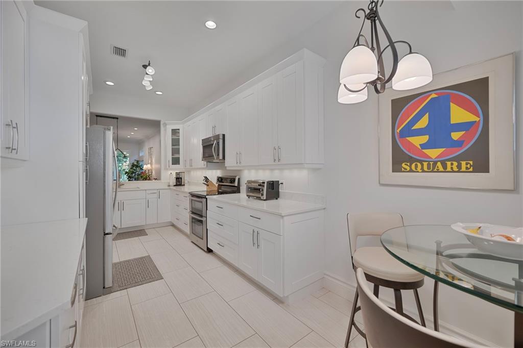 AMBLEWOOD - Residential