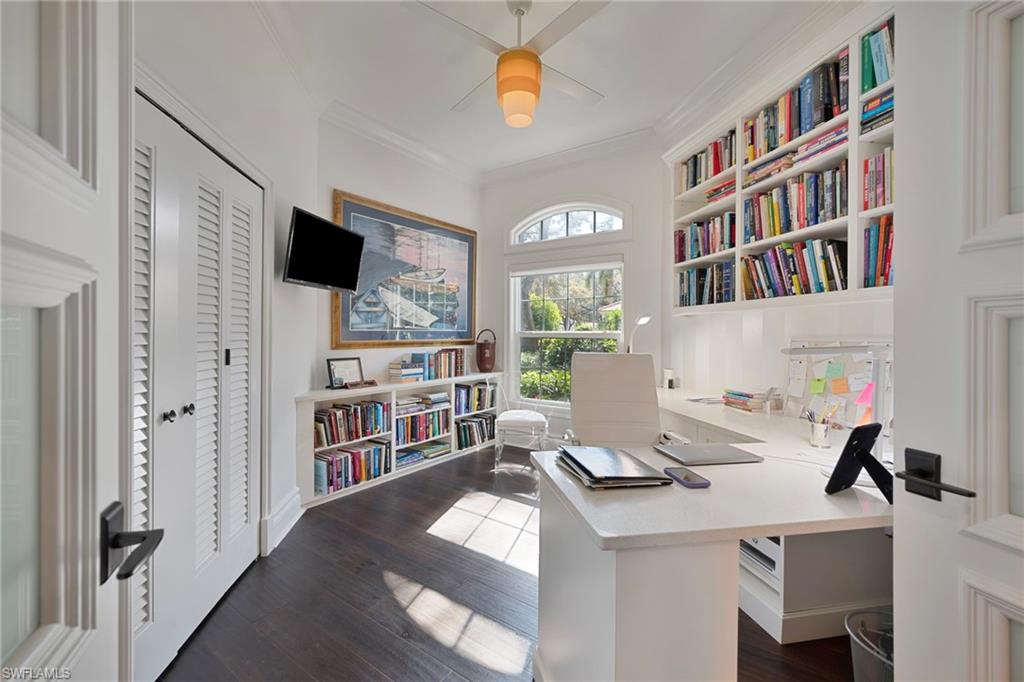 AMBLEWOOD - Residential