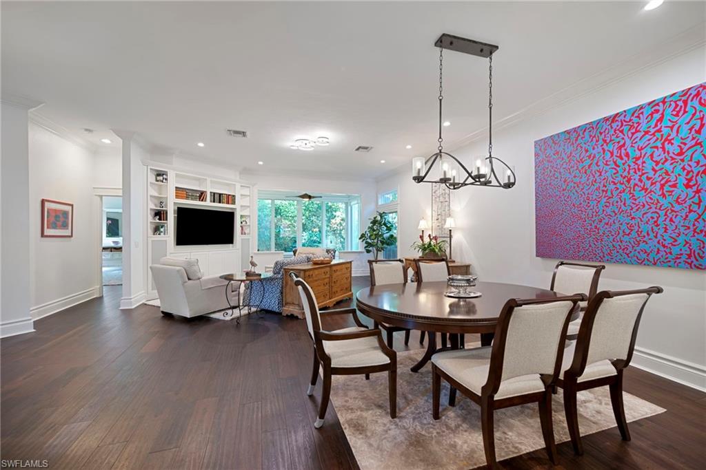 AMBLEWOOD - Residential