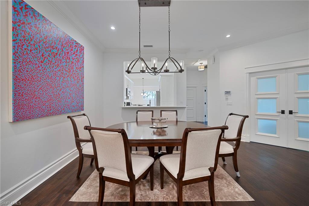 AMBLEWOOD - Residential