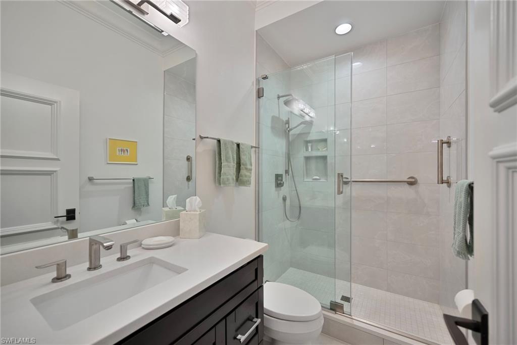 AMBLEWOOD - Residential