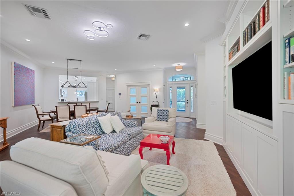 AMBLEWOOD - Residential