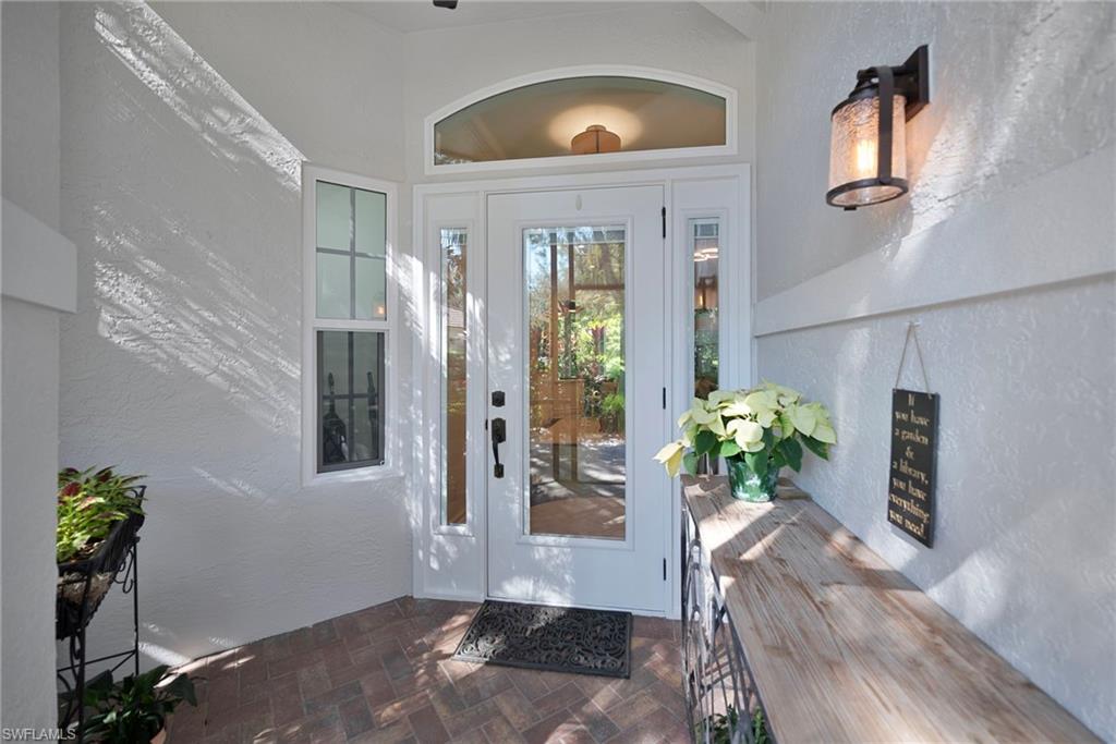 AMBLEWOOD - Residential