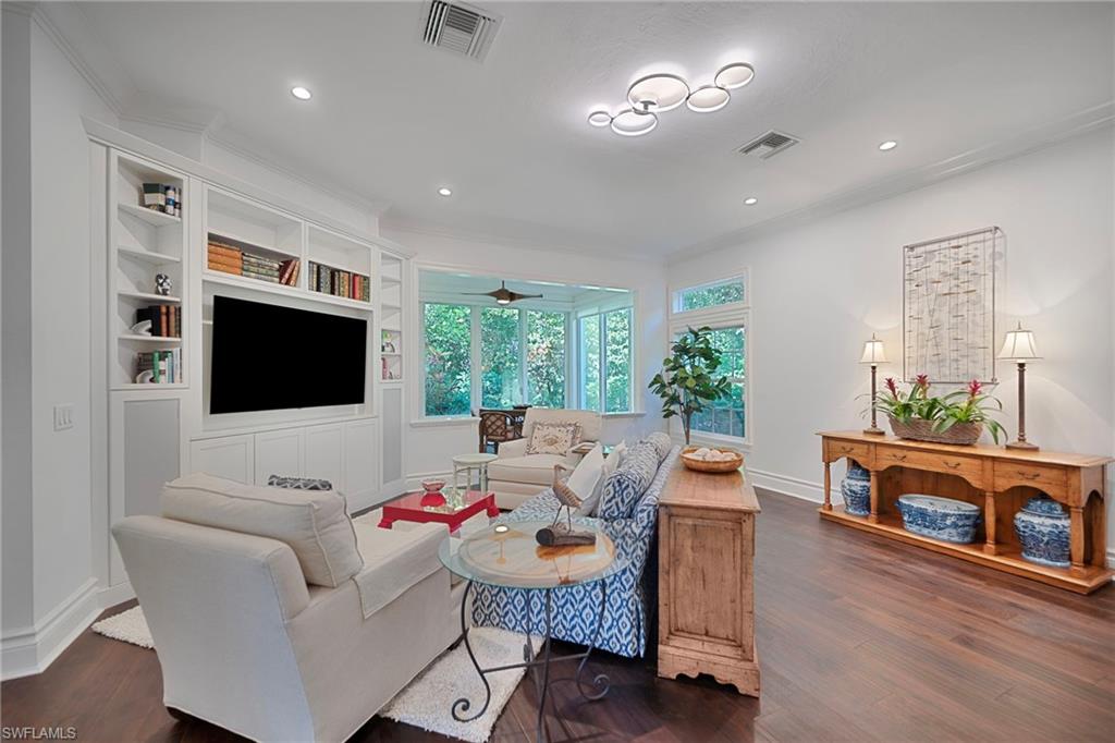 AMBLEWOOD - Residential